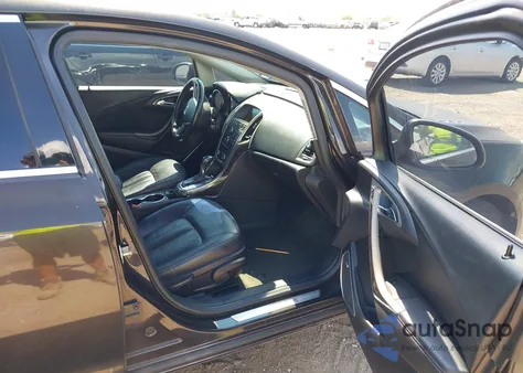 2016 Buick Verano Leather Group z USA, uszkodzony, nr VIN 1G4PS5SK5G4142153